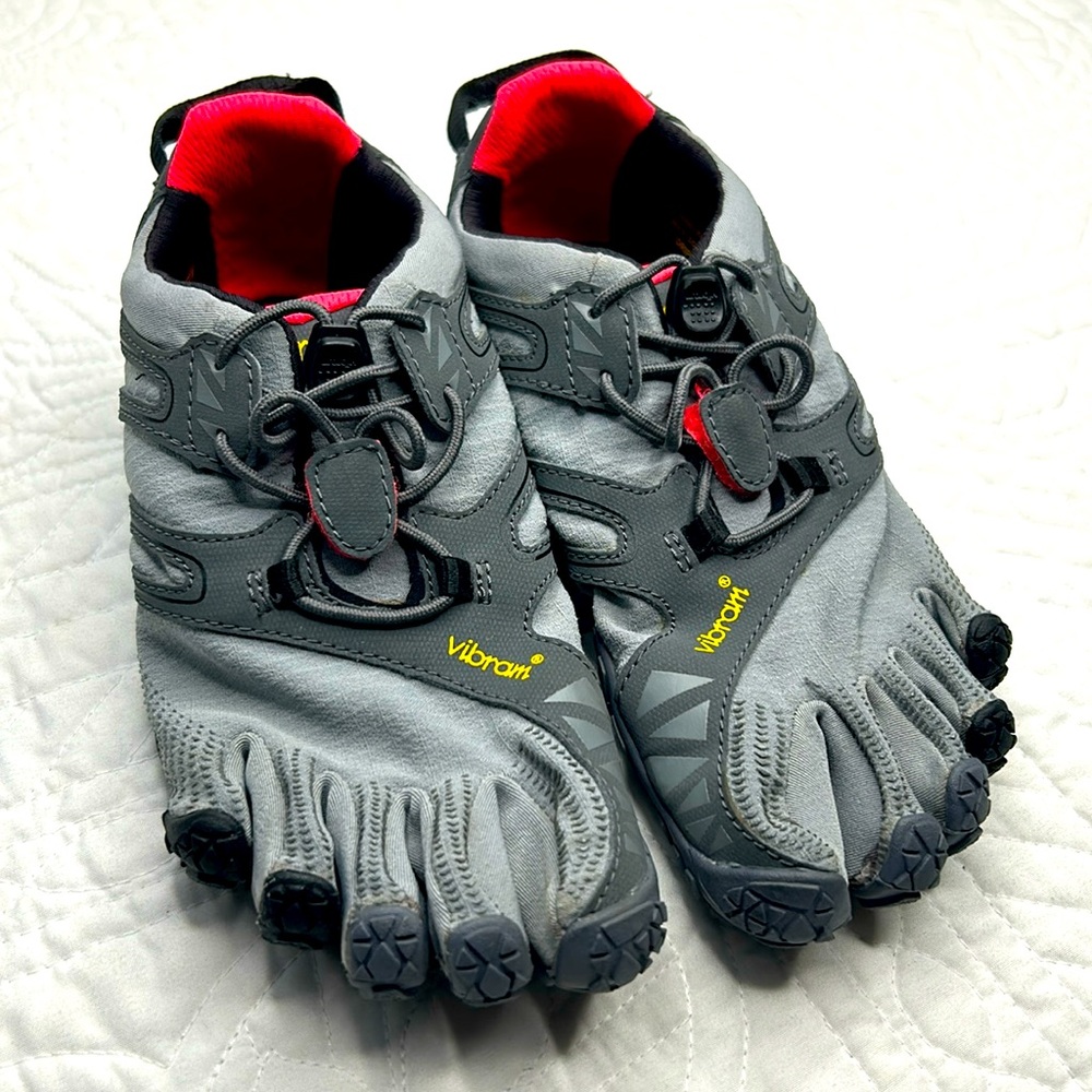 Vibram V Trail Fivefingers Active Trail Runners